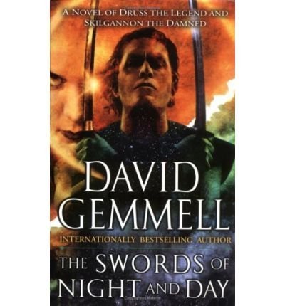 Book [The Swords of Night and Day