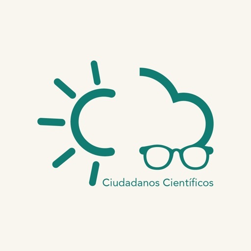 App Ciudadanos Científicos