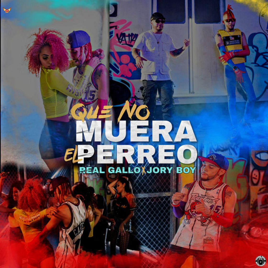 Music Que No Muera el Perreo