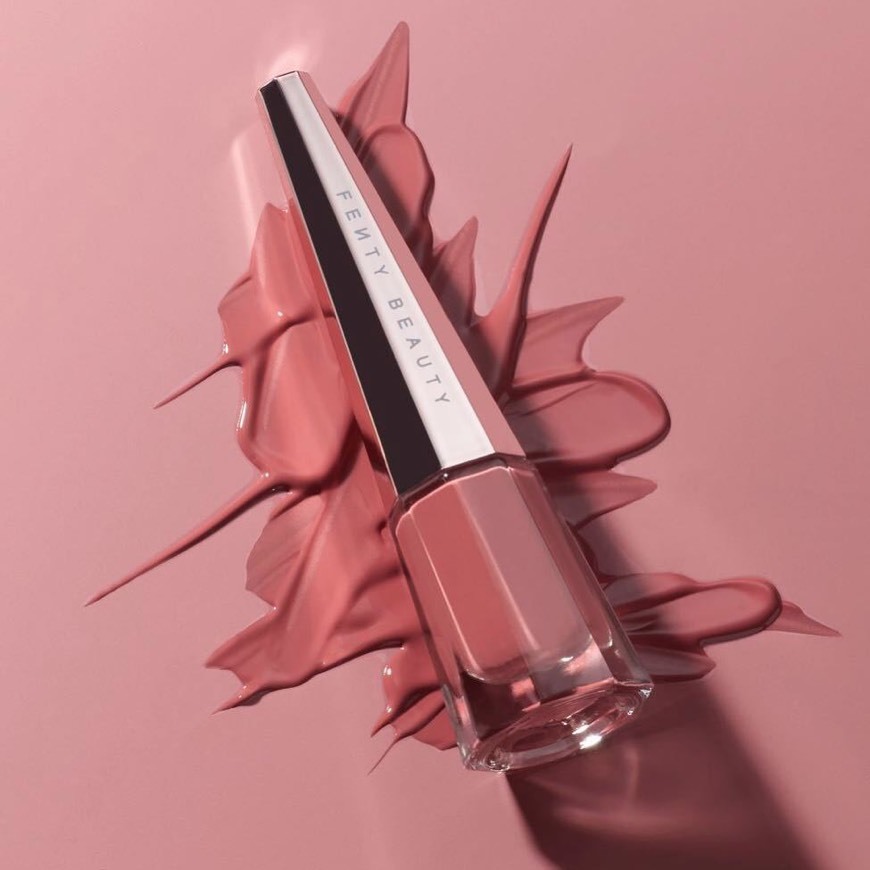 Belleza Belleza Fenty by Rihanna Stunna labios pintura Longwear fluido labios sin censura – perfecto