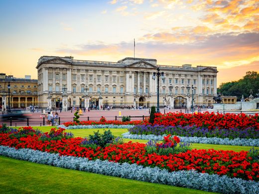 Buckingham Palace