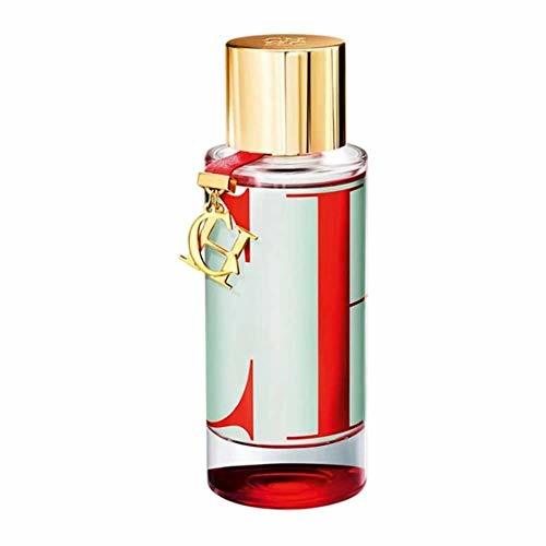 Social Carolina Herrera Ch L'Eau Agua de Colonia