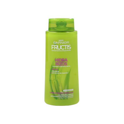 Garnier Fructis Champú Anticaspa