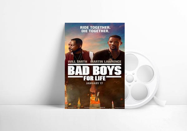 Bad Boys - para sempre 
