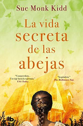 Libro La Vida Secreta de Las Abejas