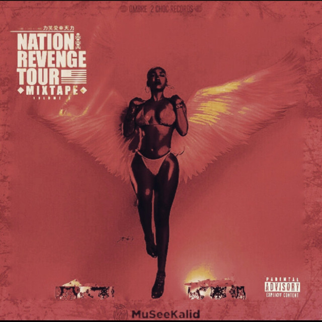 Music Controlla (Remix)