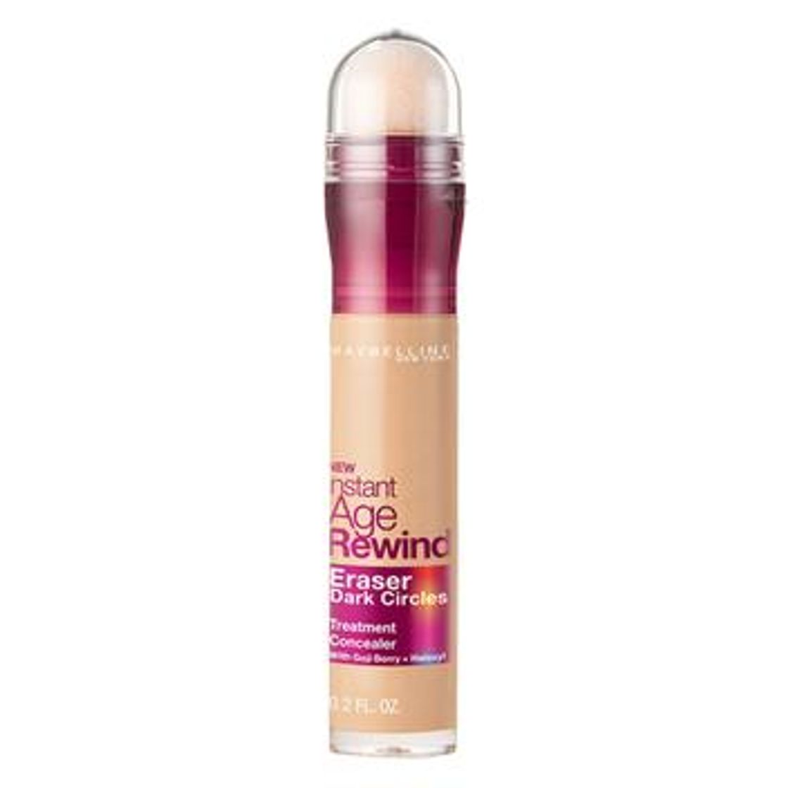 Corretivo para área dos Olhos Maybelline - Instant Age Eraser 