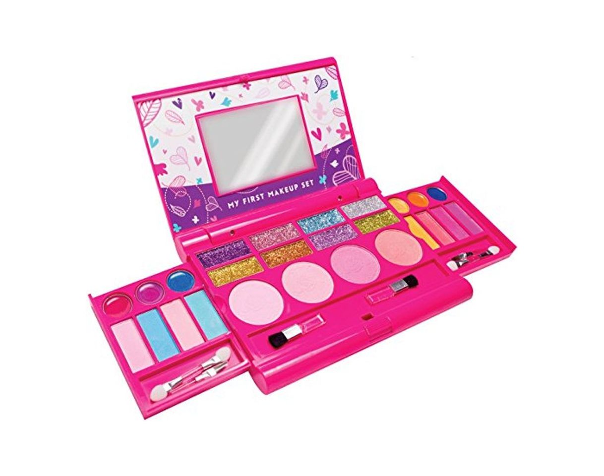 Social Make it Up