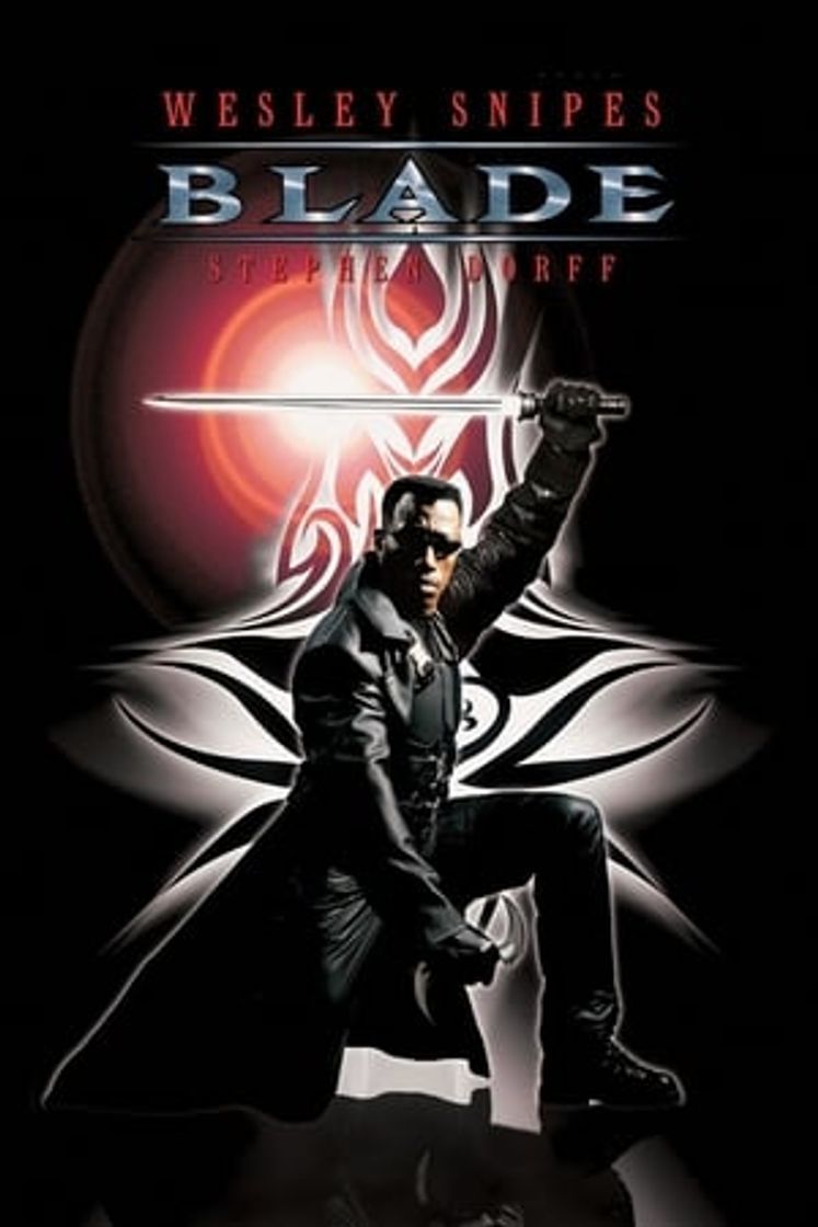 Blade