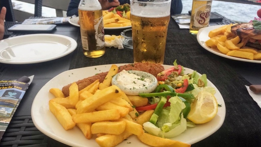 Restaurants Surfside