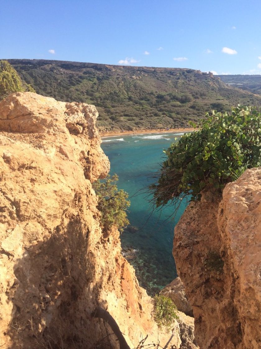 Place Mellieha Bay