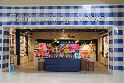 Place Bath & Body Works