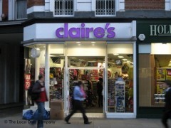 Lugar Claire's