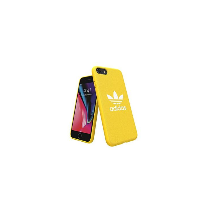 Social adidas 29936 Funda para teléfono móvil 11,9 cm