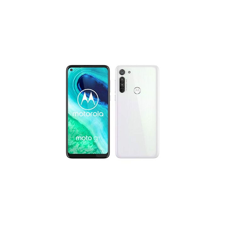 Social Motorola Moto G8 (Pantalla de 6,4" HD