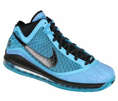 Social Nike Lebron VII