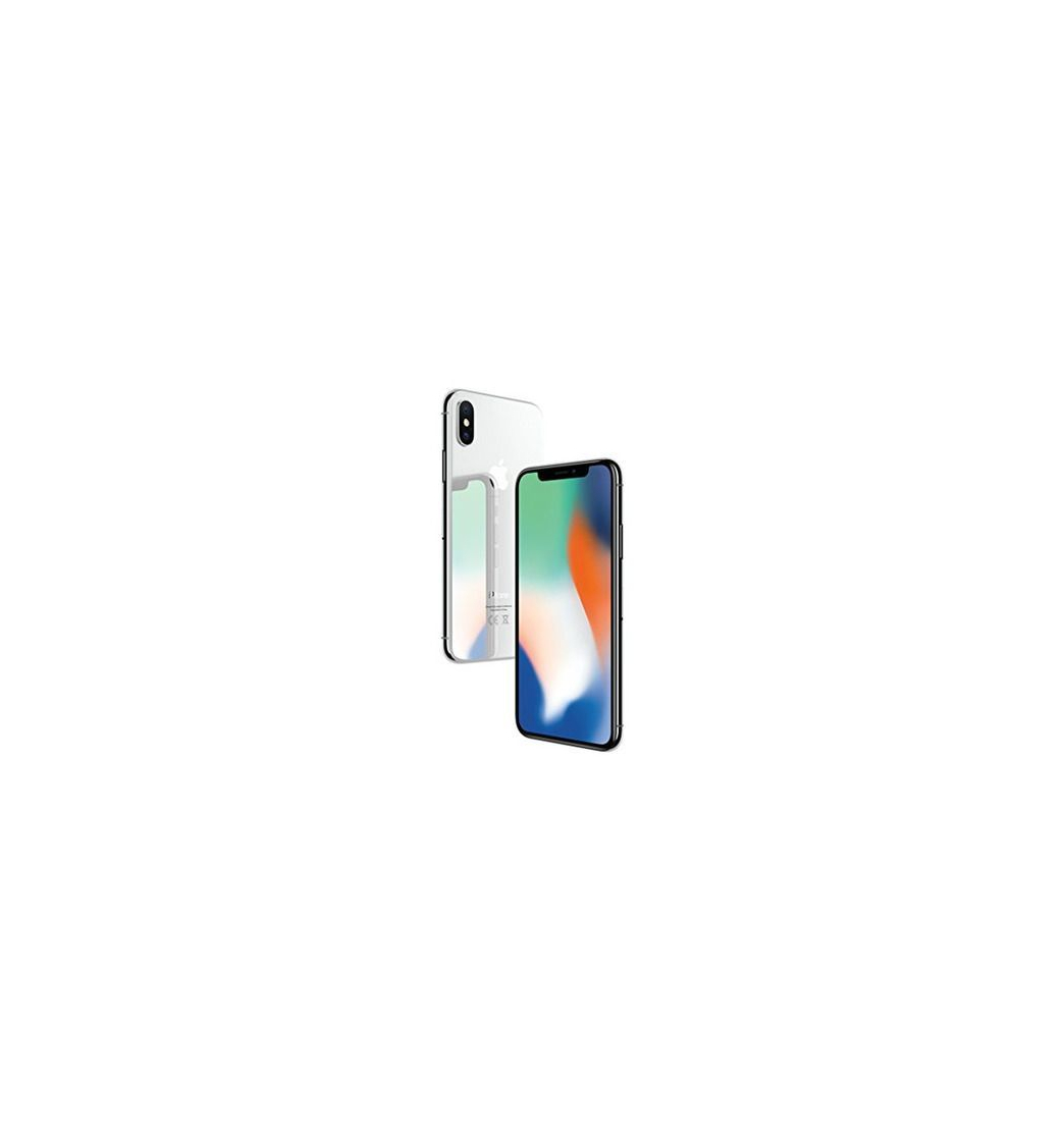 Social Apple iPhone X