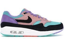 Social Nike Air Max 1 Have a Nike Day