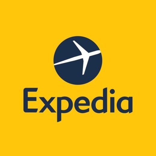 Expedia: hoteles y vuelos