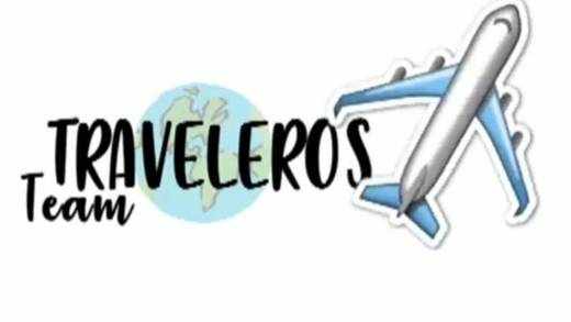 Traveleros team