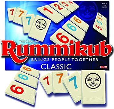 Rummikub®