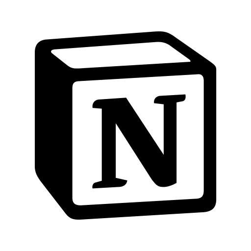 Notion - Notes, Tasks, Wikis - Apps on Google