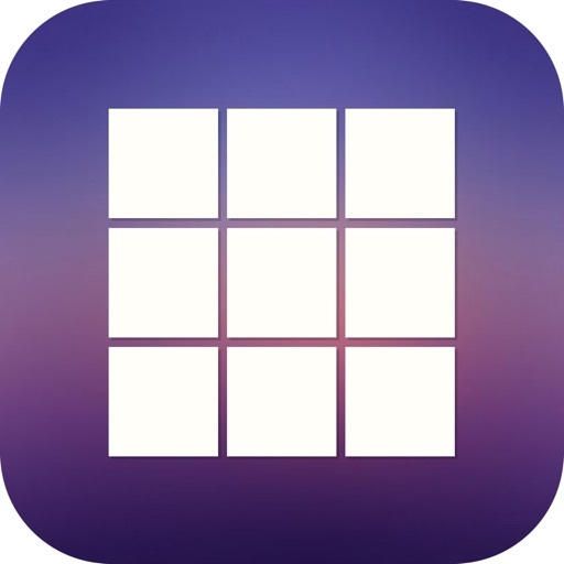 9square for Insta Grid