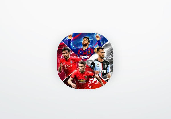 eFootball PES 2020