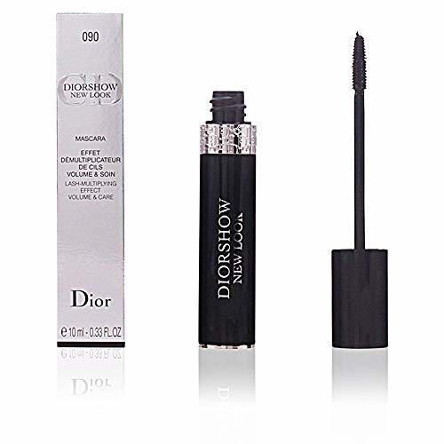 DIOR DIORSHOW NEW LOOK mascara #090-noir 10 ml