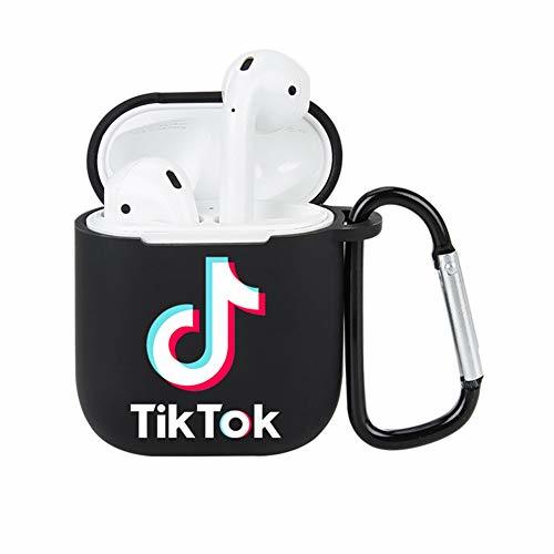 Producto Tiyila Funda para Airpods 1/2