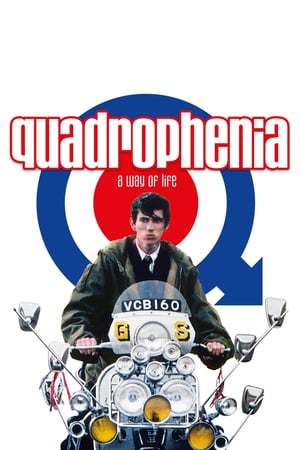 Película Quadrophenia
