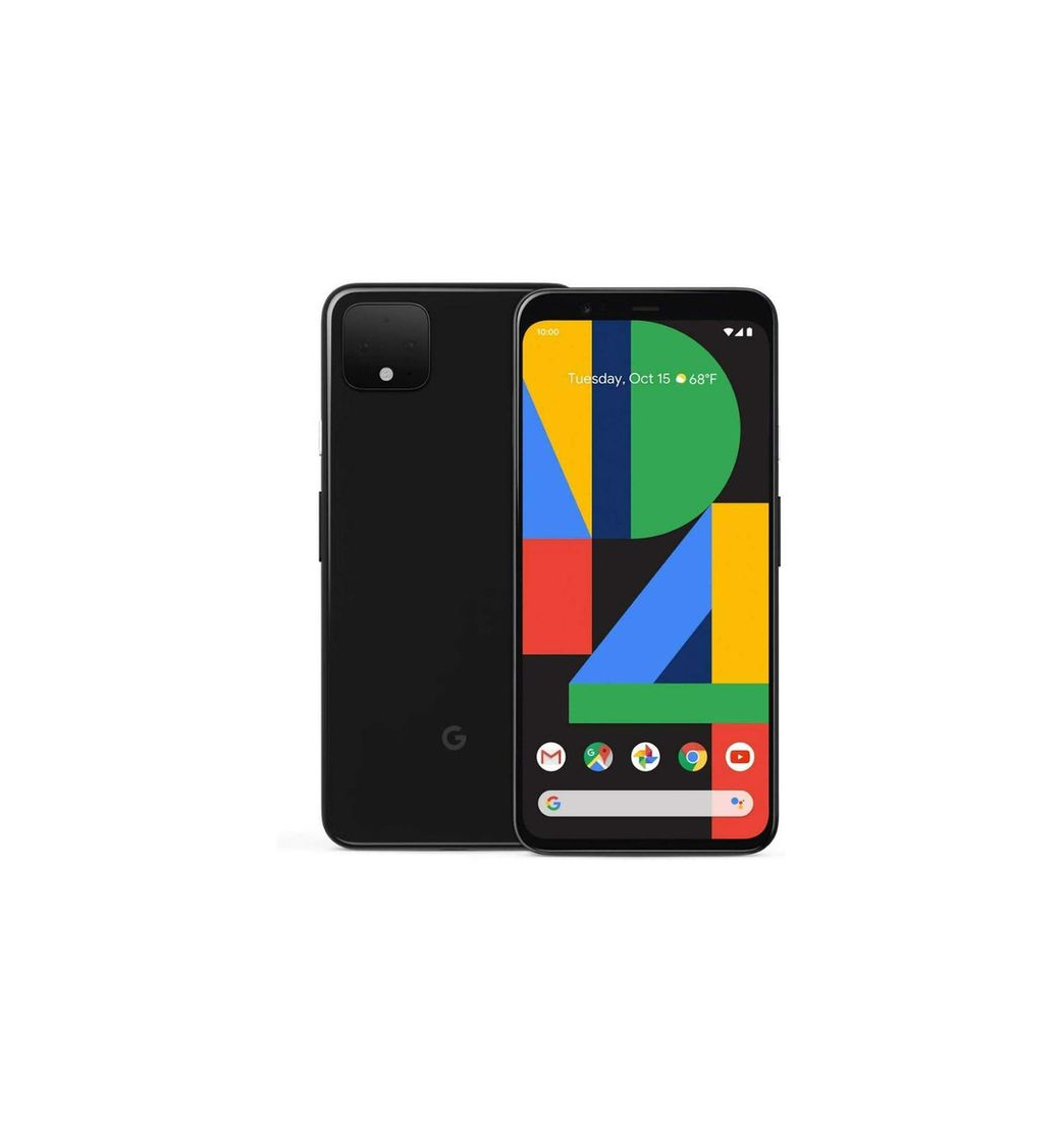 Products Google Pixel 4 XL