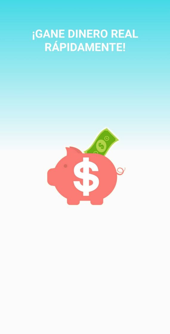 App Accueil | LuckyCash