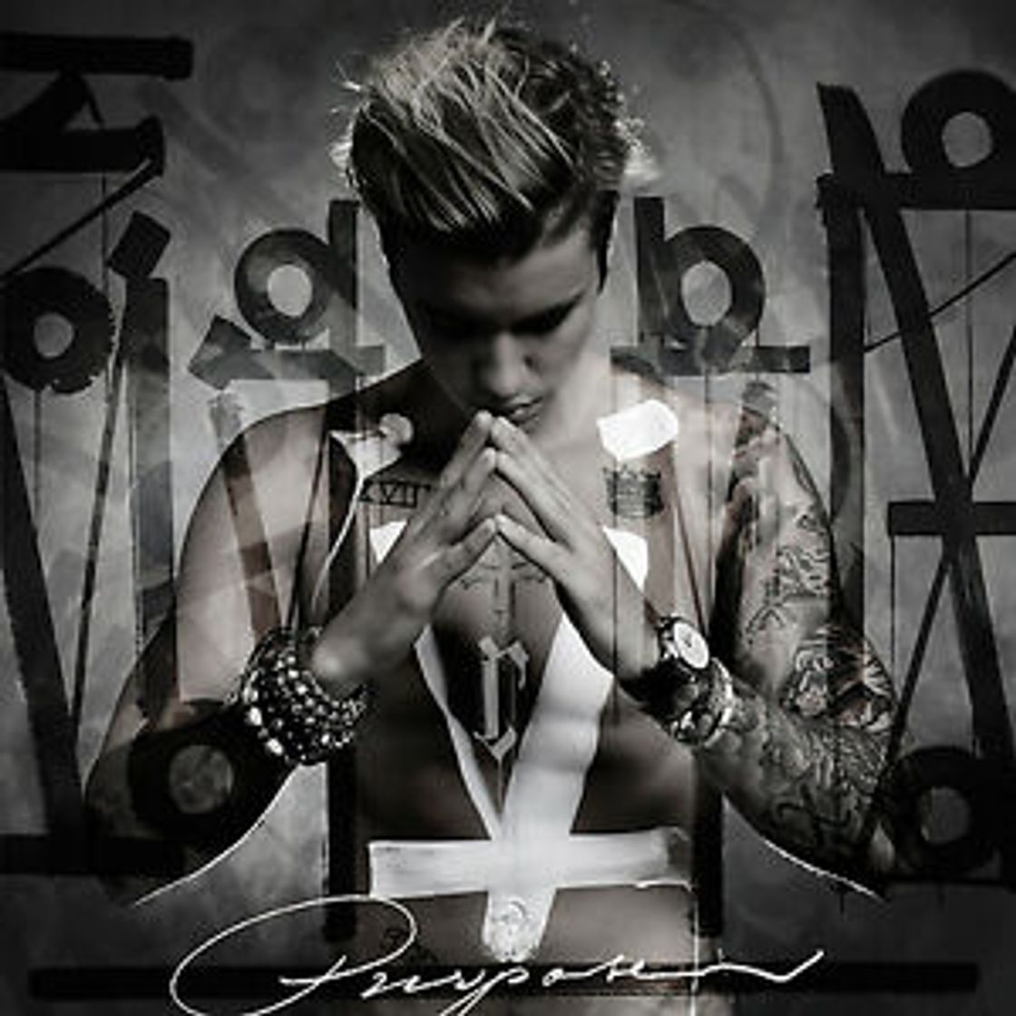 Canción Purpose (Deluxe)