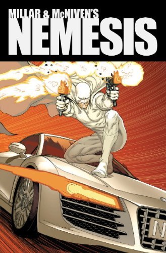 Libro Nemesis