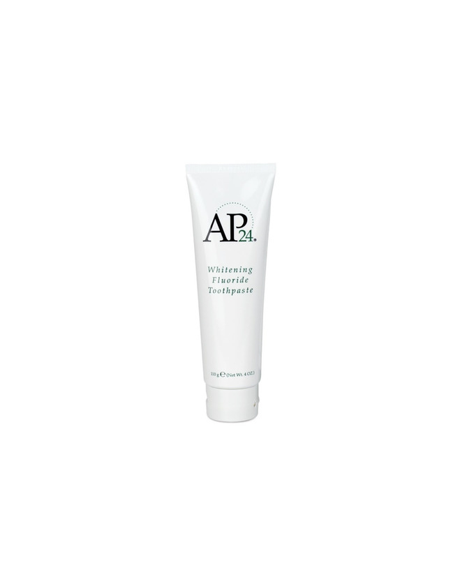 Products AP-24 Pasta Dental