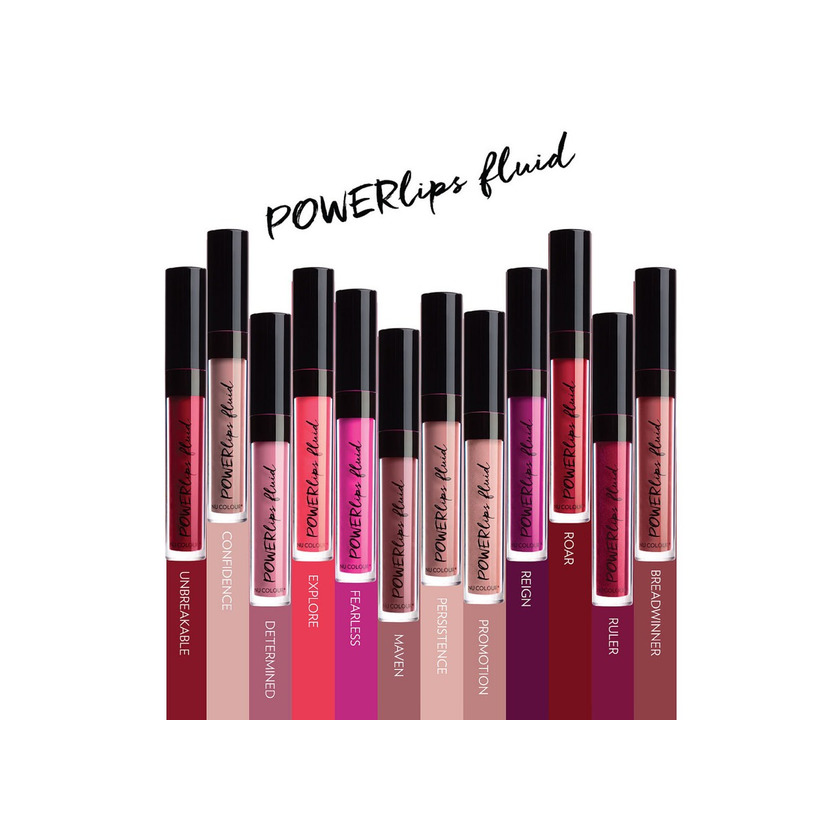 Products Powerlips fluid