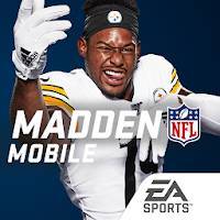 App Madden Mobile 20