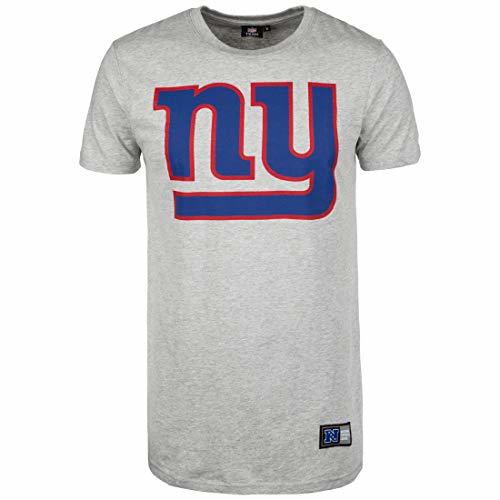 Product Fanatics NFL New York Giants Longline Camiseta