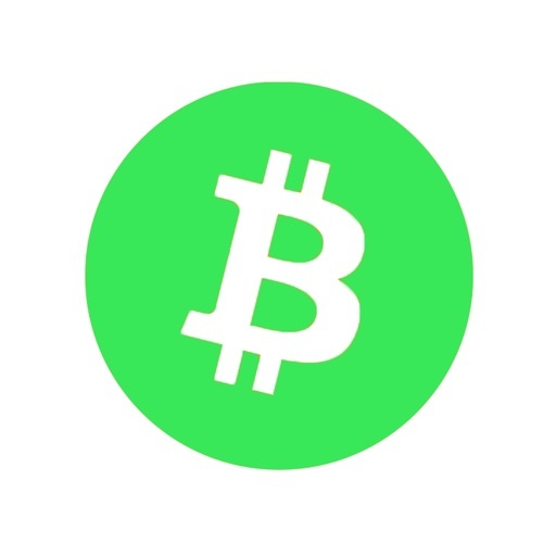 App Bitcoin Cash - BCH