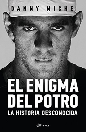 Book El enigma Del Potro