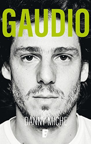 Book Gaudio