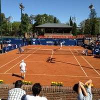 Lugar Carrasco Lawn Tennis Club