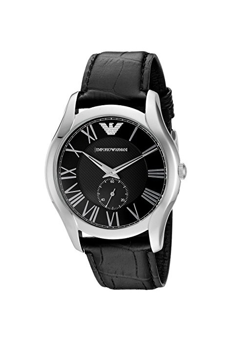 Producto GENUINE ARMANI Watch Classic Male