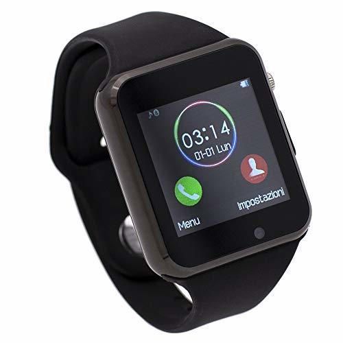 Producto CEKA TECH Reloj Conectado Compatible con Huawei P Smart Z Reloj Inteligente