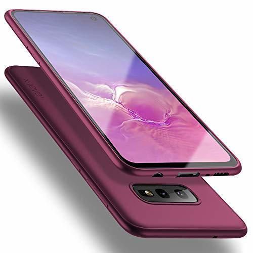 X-level Funda para Samsung Galaxy S10e