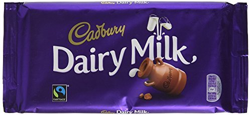 Product Cadbury Dairy Milk Bar 200g