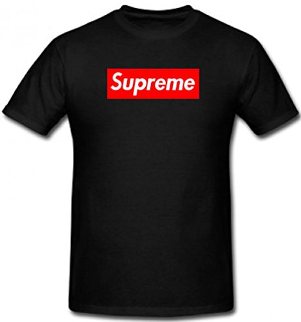 Producto Camiseta con diseño de logotipo de Supreme