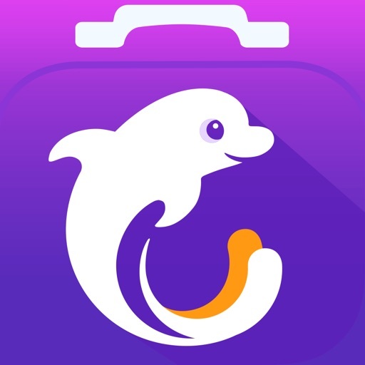 App Ctrip Corporate Travel