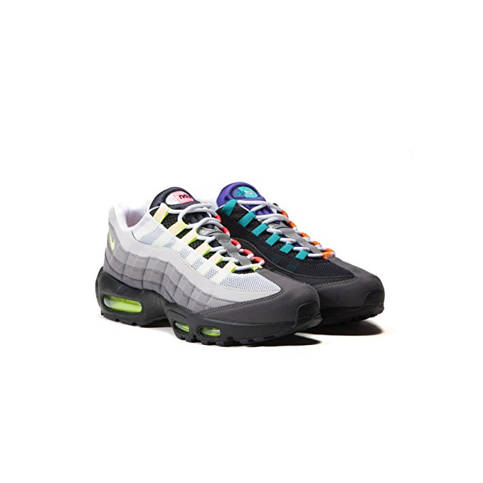 Products Nike Air MAX 95 'Greedy' OG QS 2015